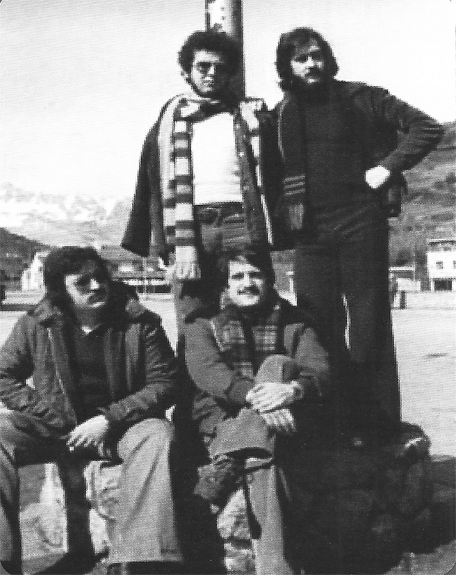 Grupo Alabama