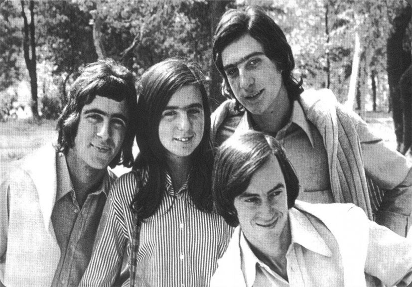 Grupo Alborada