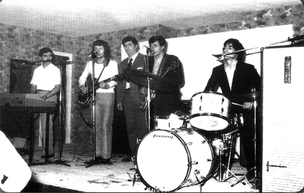 Grupo Atlanta