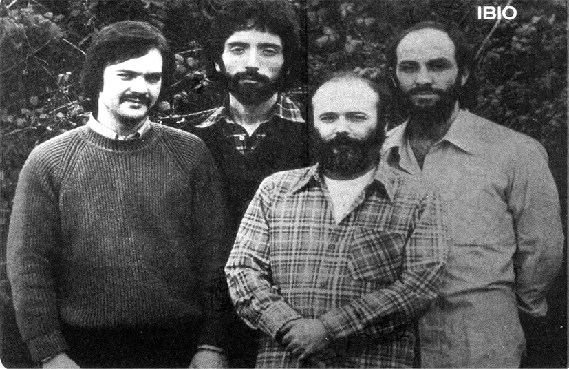 Grupo Íbio